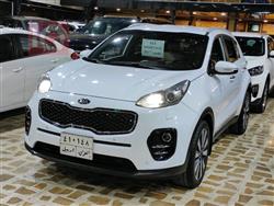 کیا سپۆرتاج